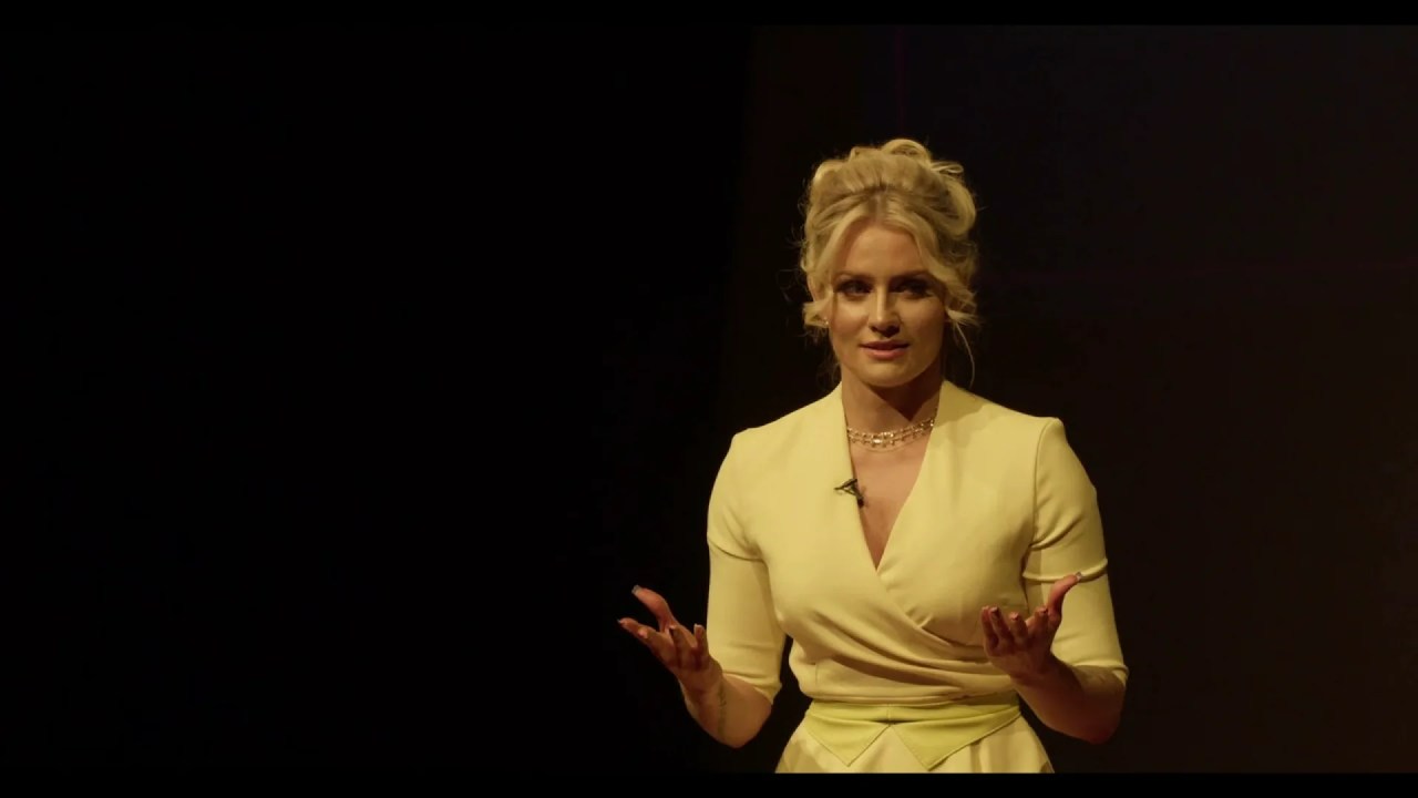 Invoking the feminine to heal the world. | Victoria Gill | TEDxDoncaster Invoking the feminine to heal the world. | Victoria Gill | TEDxDoncaster