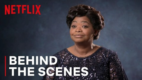 Self Made | The Enduring Legacy of Madam C.J. Walker | Netflix Self Made | The Enduring Legacy of Madam C.J. Walker | Netflix