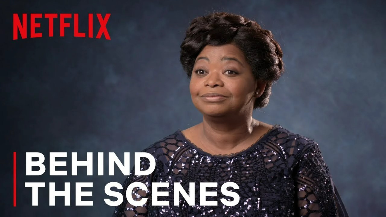 Self Made | The Enduring Legacy of Madam C.J. Walker | Netflix Self Made | The Enduring Legacy of Madam C.J. Walker | Netflix