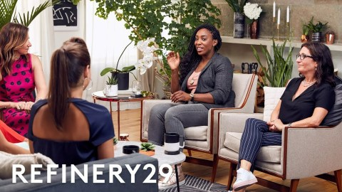 5 Women Entrepreneurs Share Their Secrets To Success | Refinery29 5 Women Entrepreneurs Share Their Secrets To Success | Refinery29