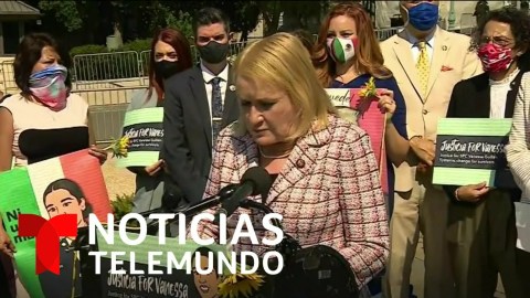 Congresistas demócratas en contra del acoso s****l en las Fuerzas Armadas | Noticias Telemundo Congresistas demócratas en contra del acoso s****l en las Fuerzas Armadas | Noticias Telemundo