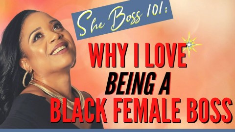 Tips For Young Female & Young Black Entrepreneurs | Why My Sense Of Identity Is A Source Of Pride Tips For Young Female & Young Black Entrepreneurs | Why My Sense Of Identity Is A Source Of Pride