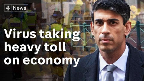 Coronavirus: what could the long-term economic impact be for you? Coronavirus: what could the long-term economic impact be for you?