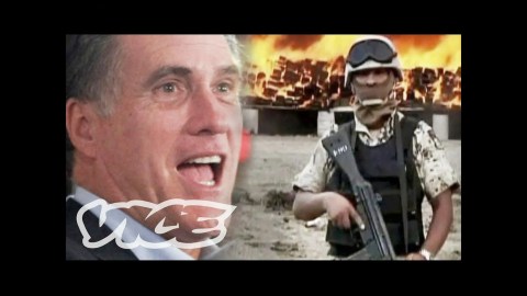 The Mexican Mormon War (Drug Cartels vs. Mormons Full Length) The Mexican Mormon War (Drug Cartels vs. Mormons Full Length)