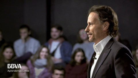 Victor Küppers: Por qué es tan importante aprender a escuchar Victor Küppers: Por qué es tan importante aprender a escuchar