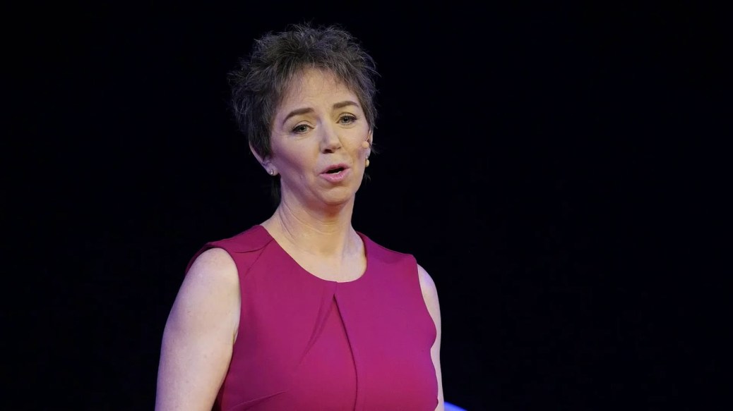How to Belong in a Rapidly Changing World | Jessie Sutherland | TEDxWhiteRock How to Belong in a Rapidly Changing World | Jessie Sutherland | TEDxWhiteRock
