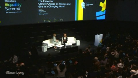 Impact of Climate Change on Women and Girls in a Changing World | Equality Summit Impact of Climate Change on Women and Girls in a Changing World | Equality Summit