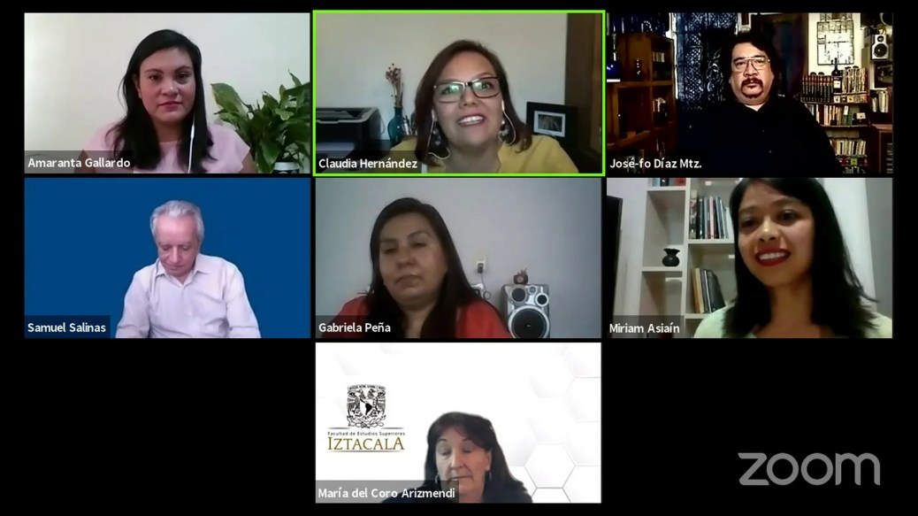 Presentación de la "Guía para la creación de jardines polinizadores" Presentación de la "Guía para la creación de jardines polinizadores"
