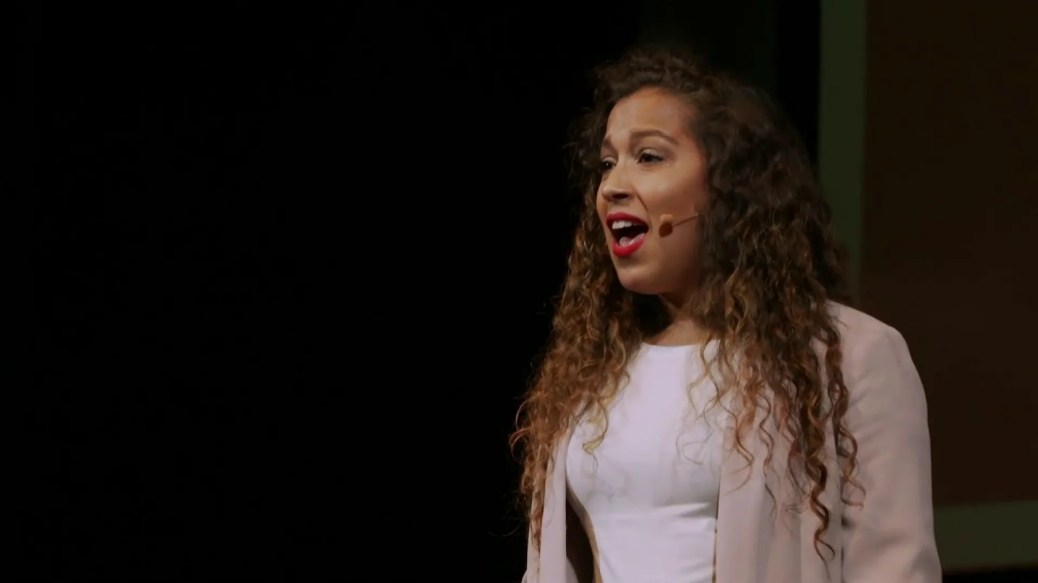 To All the Boys I've Crushed Before | Veronica Whitehead | TEDxKids@SMU To All the Boys I've Crushed Before | Veronica Whitehead | TEDxKids@SMU