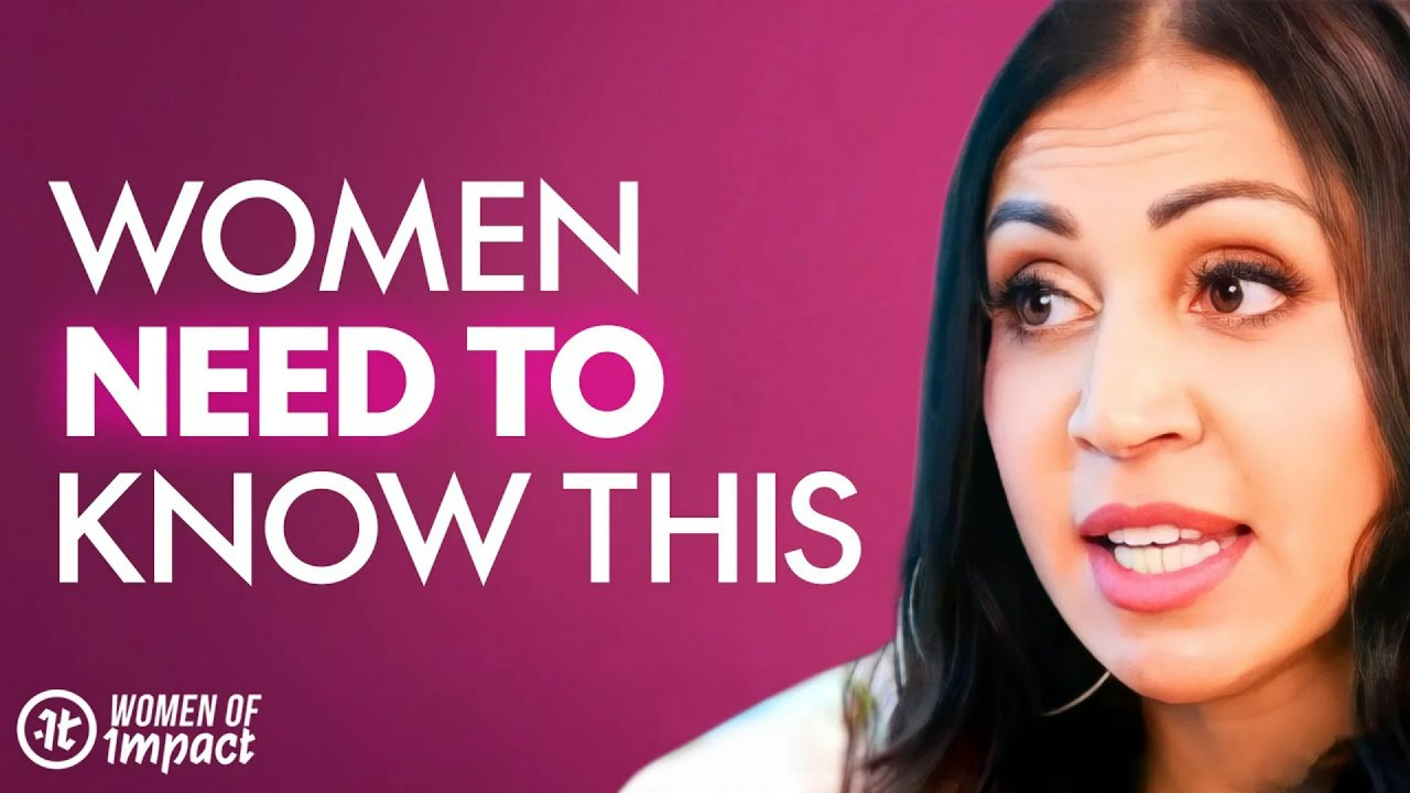 The INSANE FASTING Benefits For Women & Why They Need To Do It DIFFERENTLY | Dr. Amy Shah The INSANE FASTING Benefits For Women & Why They Need To Do It DIFFERENTLY | Dr. Amy Shah