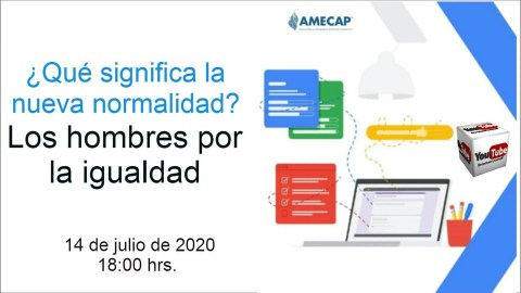 ¿Qué significa la nueva normalidad? ¿Qué significa la nueva normalidad?