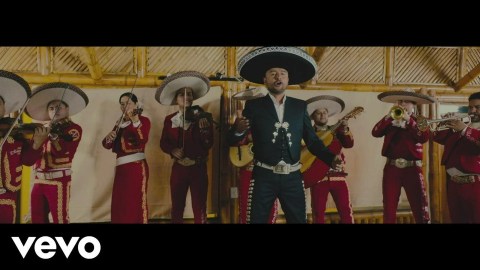 Alex Campos – Soy Valiente (Video Oficial) Alex Campos – Soy Valiente (Video Oficial)