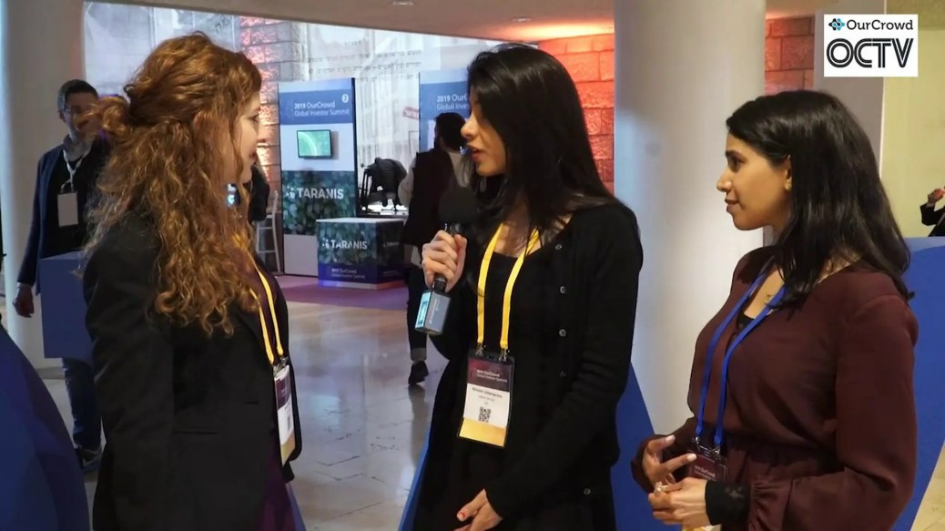 Women impacting high tech at #OCSummit19 Women impacting high tech at #OCSummit19