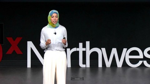 How to impact the world and make money | Heba Ansari | TEDxNorthwesternU How to impact the world and make money | Heba Ansari | TEDxNorthwesternU