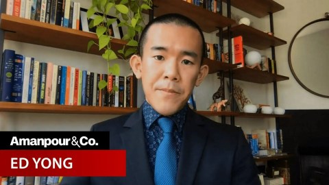 How American Exceptionalism is Exacerbating the Pandemic | Amanpour and Company How American Exceptionalism is Exacerbating the Pandemic | Amanpour and Company