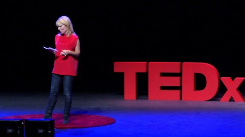 Why art is important | Katerina Gregos | TEDxGhent Why art is important | Katerina Gregos | TEDxGhent