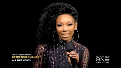 Represent Change: Stories About Black Women Changing The World Represent Change: Stories About Black Women Changing The World