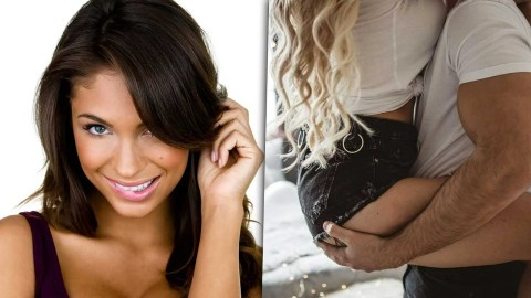 10 Cosas que las mujeres hacen cuando les gusta alguien 10 Cosas que las mujeres hacen cuando les gusta alguien