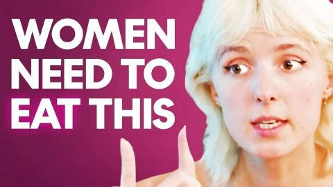 The TOP FOODS All Women MUST EAT To End Food Cravings & BOOST ENERGY | Jessie Inchauspé The TOP FOODS All Women MUST EAT To End Food Cravings & BOOST ENERGY | Jessie Inchauspé