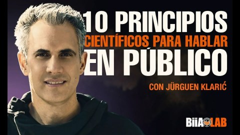 Neuro Oratoria: 10 Técnicas Científicas para Hablar en Público / Jürgen Klarić Neuro Oratoria: 10 Técnicas Científicas para Hablar en Público / Jürgen Klarić