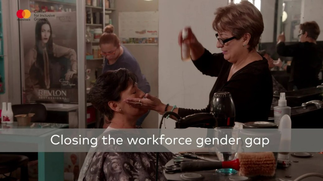 The Impact of Empowering Women The Impact of Empowering Women