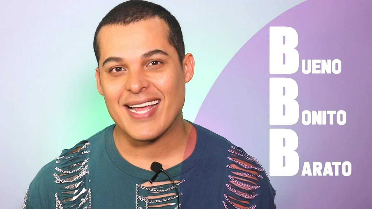 Los 20 productos económicos que necesitas para entrar al mundo del maquillaje! | Luis Torres Los 20 productos económicos que necesitas para entrar al mundo del maquillaje! | Luis Torres