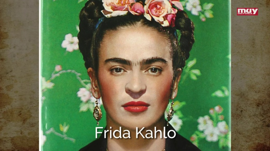 Mujeres que hicieron historia Mujeres que hicieron historia