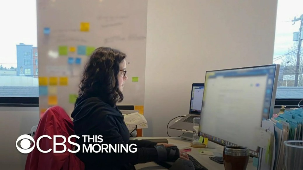 New report shows how COVID-19 pandemic is impacting women in workplace New report shows how COVID-19 pandemic is impacting women in workplace