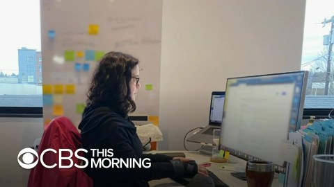 New report shows how COVID-19 pandemic is impacting women in workplace New report shows how COVID-19 pandemic is impacting women in workplace