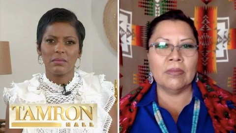 How COVID-19 Is Impacting The Navajo Nation How COVID-19 Is Impacting The Navajo Nation