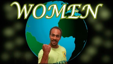 Green Hope Foundation's "Women Impacting The World" 2020 Series Trailer Green Hope Foundation's "Women Impacting The World" 2020 Series Trailer