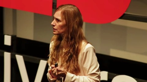 Making a Social Impact in Fourth Industrial Revolution | Jennifer Brooks | TEDxUniversityofStAndrews Making a Social Impact in Fourth Industrial Revolution | Jennifer Brooks | TEDxUniversityofStAndrews