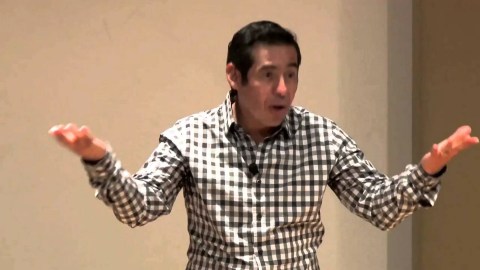 El cerebro de los adolescentes y ¿por qué actúan así? | Yordi Rosado | TEDxCoyoacán El cerebro de los adolescentes y ¿por qué actúan así? | Yordi Rosado | TEDxCoyoacán