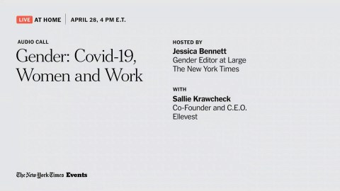 Covid-19's Impact on Women in the Workforce Covid-19's Impact on Women in the Workforce