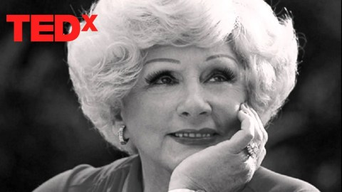 EMPODERAMIENTO DE LA  MUJER, MÁS ALLÁ DEL GÉNERO. | Maricela Cervantes | TEDxBarriodelEncino EMPODERAMIENTO DE LA  MUJER, MÁS ALLÁ DEL GÉNERO. | Maricela Cervantes | TEDxBarriodelEncino