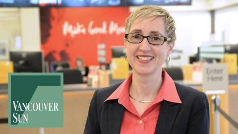 Gender wage gap impacting women's wealth in B.C. | Vancouver Sun Gender wage gap impacting women's wealth in B.C. | Vancouver Sun