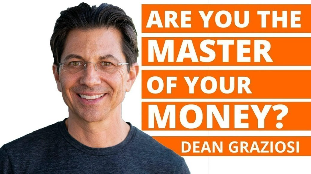 Make An Impact and  Next Level Success | Dean Graziosi and Lewis Howes Make An Impact and  Next Level Success | Dean Graziosi and Lewis Howes