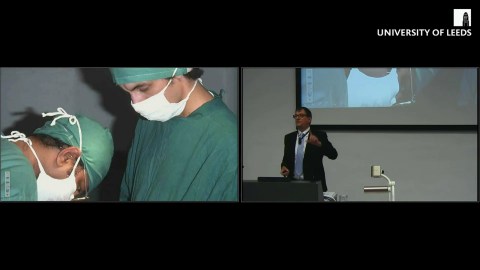 Impacting on Global Health: "Remember the People" Charles Thackrah Lecture 20.06.2019 Impacting on Global Health: "Remember the People" Charles Thackrah Lecture 20.06.2019