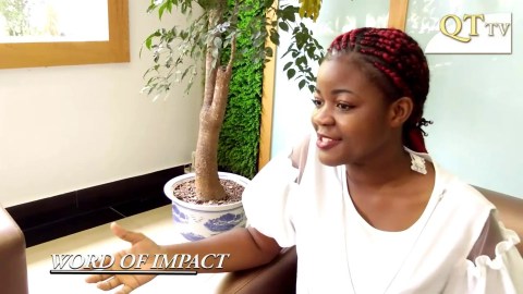 IMPACTING WOMEN IMPACTING WOMEN