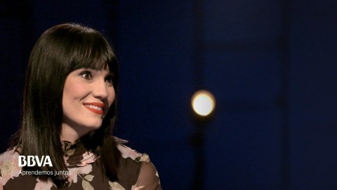 ¿Puede el perdón curar el dolor? Irene Villa, periodista y psicóloga ¿Puede el perdón curar el dolor? Irene Villa, periodista y psicóloga