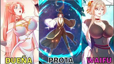 UN MUNDO GOBERNADO POR MUJERES / RESUMEN MANHWA #resumenmanhwa #manhwa #resumen UN MUNDO GOBERNADO POR MUJERES / RESUMEN MANHWA #resumenmanhwa #manhwa #resumen