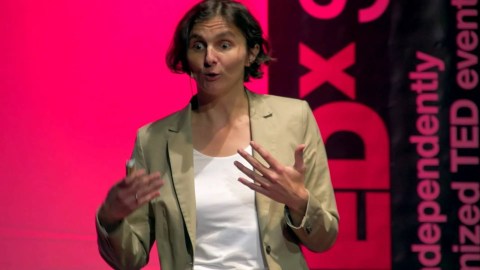 Globalization and the poor — a look at the evidence | Krisztina Kis-Katos | TEDxStuttgart Globalization and the poor — a look at the evidence | Krisztina Kis-Katos | TEDxStuttgart