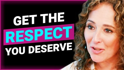 NOBODY Will Ever Push You Around After WATCHING THIS! | Constance Schwartz-Morini NOBODY Will Ever Push You Around After WATCHING THIS! | Constance Schwartz-Morini