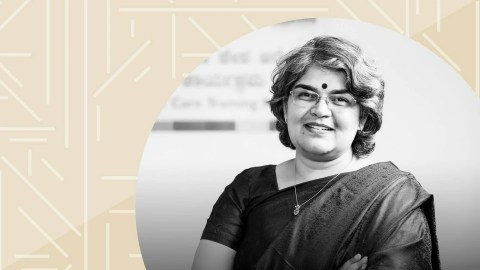 How the coronavirus is impacting India — and what needs to happen next | Gayathri Vasudevan How the coronavirus is impacting India — and what needs to happen next | Gayathri Vasudevan