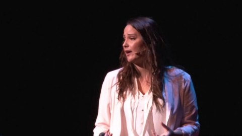 We are more than murdered and missing. | Tamara Bernard | TEDxThunderBay We are more than murdered and missing. | Tamara Bernard | TEDxThunderBay
