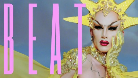 BEAT. Contour. Snatched. How Drag Queens Shaped the Biggest Makeup Trends | ELLE BEAT. Contour. Snatched. How Drag Queens Shaped the Biggest Makeup Trends | ELLE