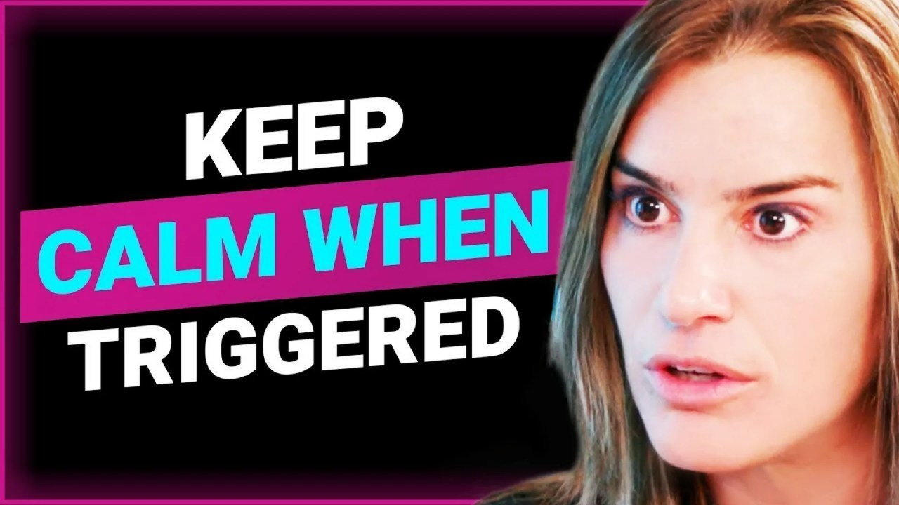 When You Feel BETRAYED Or TRIGGERED, Watch This To CONTROL YOUR EMOTIONS | Nicole Lepera When You Feel BETRAYED Or TRIGGERED, Watch This To CONTROL YOUR EMOTIONS | Nicole Lepera