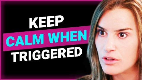 When You Feel BETRAYED Or TRIGGERED, Watch This To CONTROL YOUR EMOTIONS | Nicole Lepera When You Feel BETRAYED Or TRIGGERED, Watch This To CONTROL YOUR EMOTIONS | Nicole Lepera
