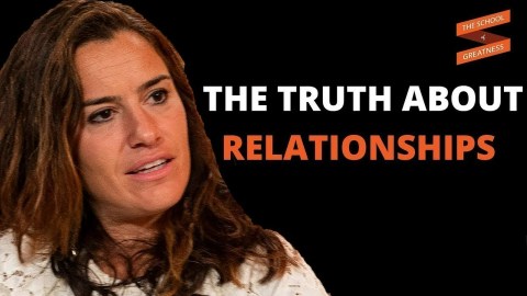 The SECRETS To A Healthy Relationship (How To Move On, Let Go & Set Boundaries) | Dr. Nicole LePera The SECRETS To A Healthy Relationship (How To Move On, Let Go & Set Boundaries) | Dr. Nicole LePera