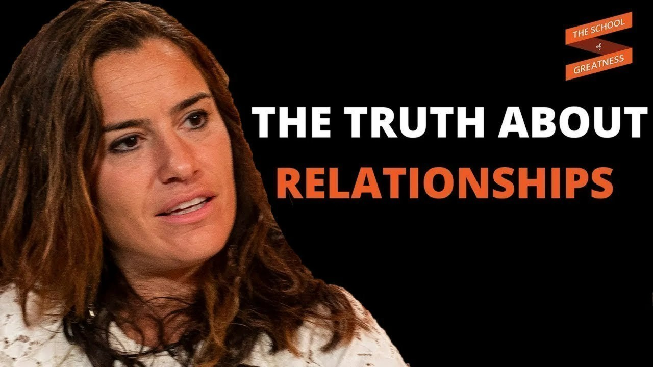 The SECRETS To A Healthy Relationship (How To Move On, Let Go & Set Boundaries) | Dr. Nicole LePera The SECRETS To A Healthy Relationship (How To Move On, Let Go & Set Boundaries) | Dr. Nicole LePera